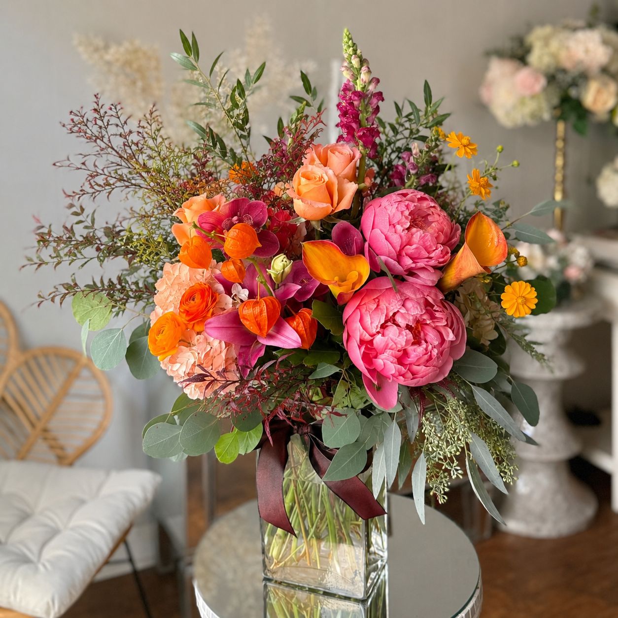 Harvest Abundance