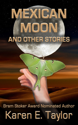 MEXICAN MOON and Other Stories