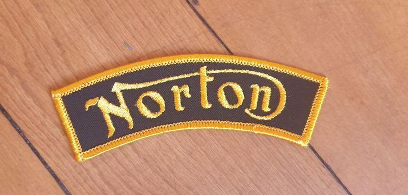 Diverse Norton's – Shop – Motorrad-Technik-Wyss