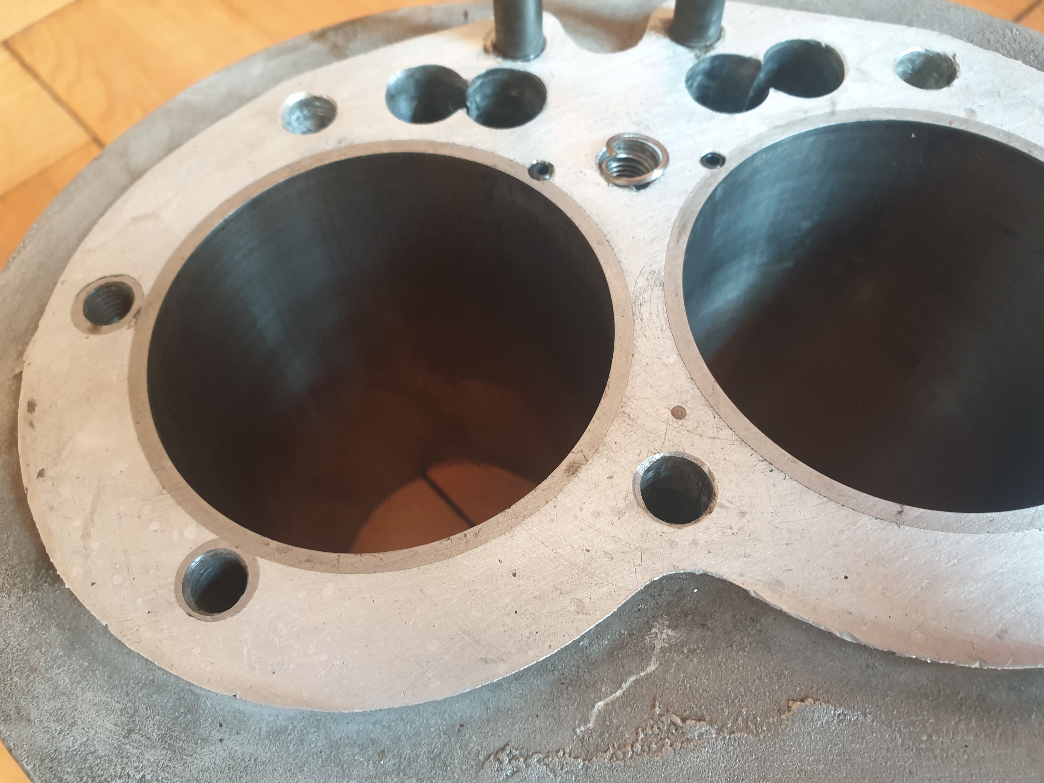 Diverse Norton's – Shop – Motorrad-Technik-Wyss