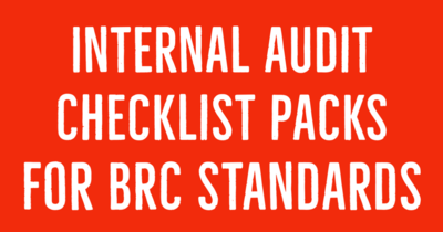The Internal Audit Pack