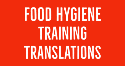 Translations (Arabic, Bulgarian, Latvian, Polish, Ukrainian, Russian, Chinese)