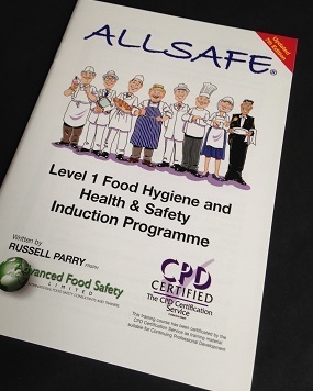 exempt allsafe
