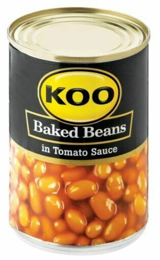 KOO Baked Beans