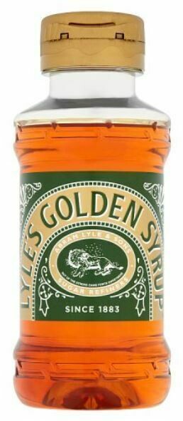 Lyle`s Golden Syrup 325g