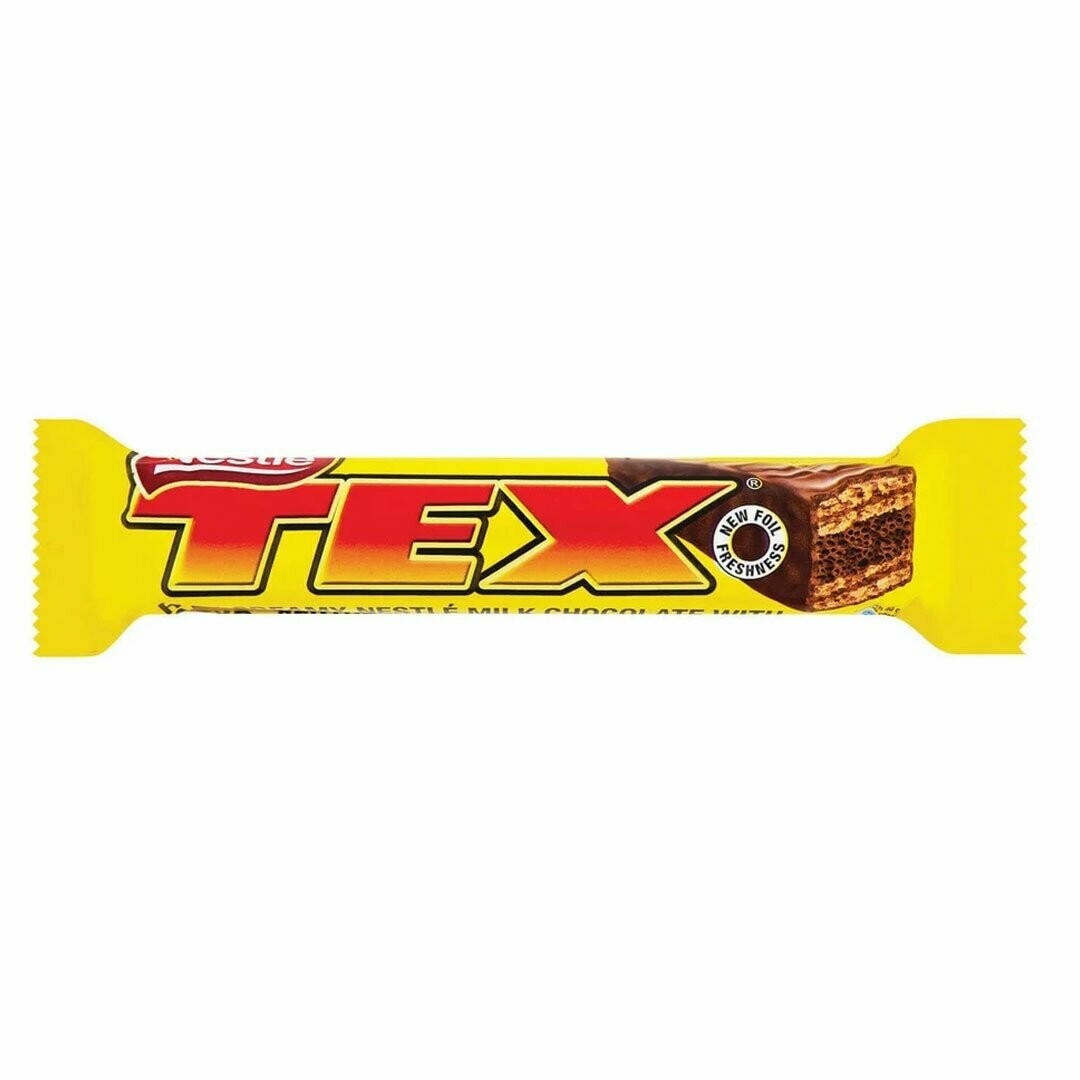 Nestle Tex 58g