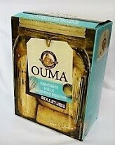 Ouma Condensed Milk Rusks 500g