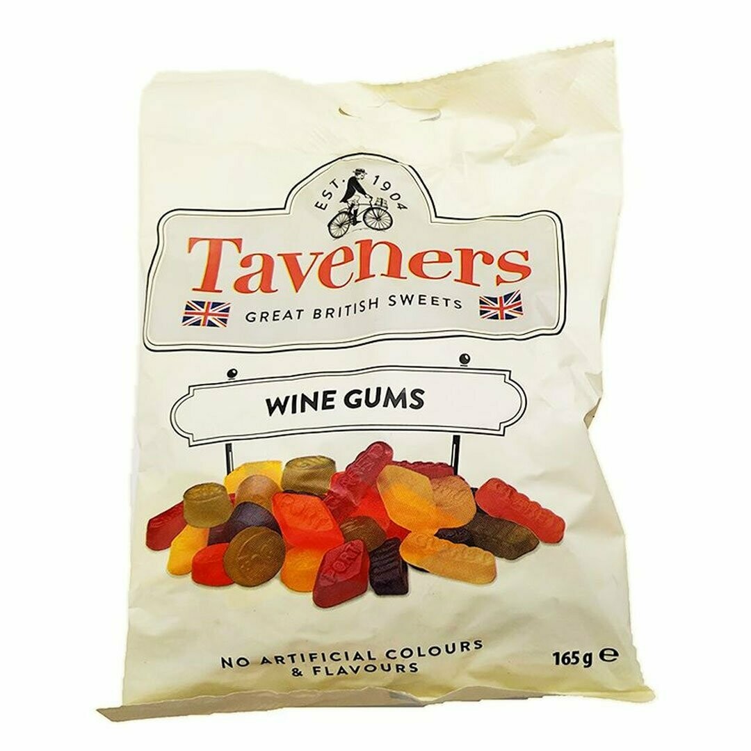 Taveners Wine Gums