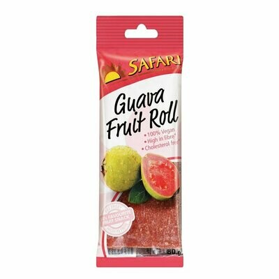 Safari Guava Roll