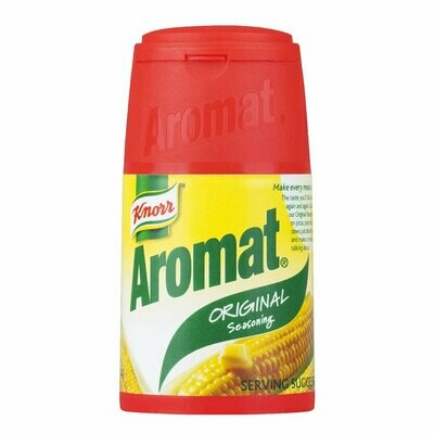 Knorr Aromat Original 75g Shaker
