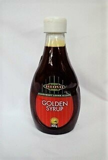Illovo Golden Syrup 500 G
