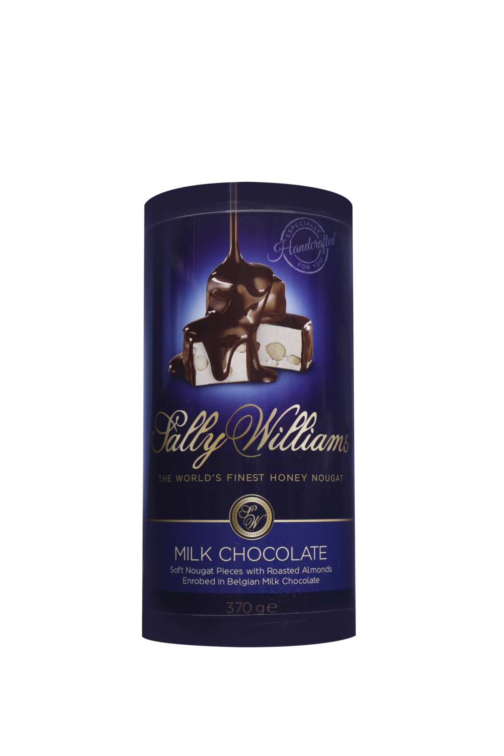Sally Williams Milk Chocolate Tub