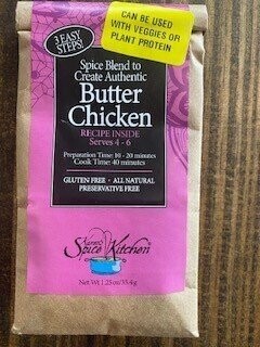 Karen's Butter Chicken Spice Blend