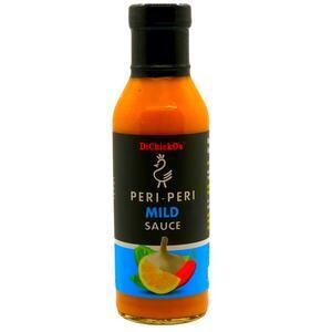 DiChickO's Mild Peri-Peri Spicy Sauce