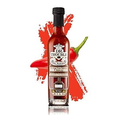 Dr Trouble Smoked Chilli 250ml