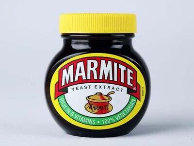 Marmite 250g UK