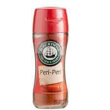Robertsons Peri-Peri 46g Bottle