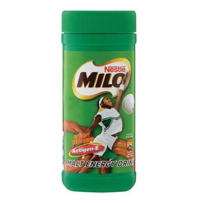 Nestle Milo Drink 250g