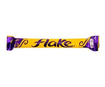 Cadbury Flake