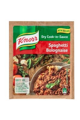 Knorr Spaghetti Bolognaise 48g