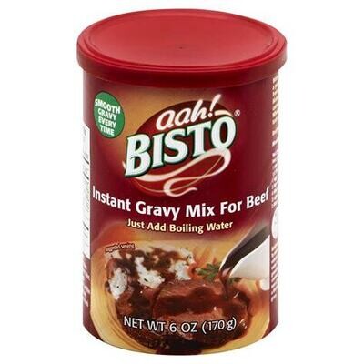 Bisto For Beef 170g
