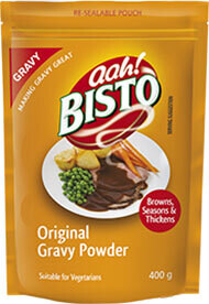 Bisto Original Gravy Powder 400g