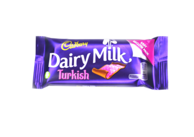 Cadbury Turkish Delight