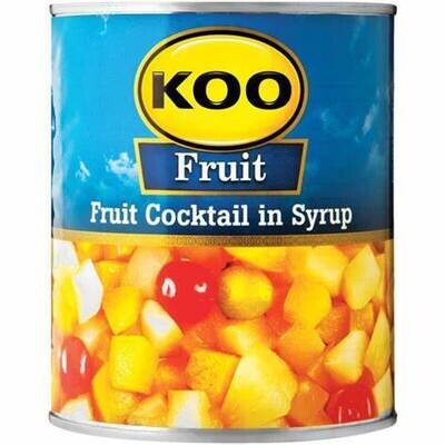 KOO Fruit Cocktail