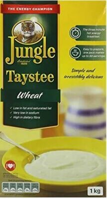 Jungle Taystee Wheat 1kg