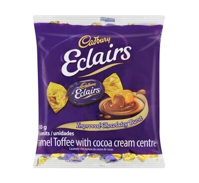 Cadbury Eclairs 50 pieces