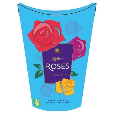 Cadbury Roses - Assorted Gift Box