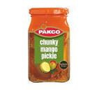 Pakco Chunky Mango Pickle