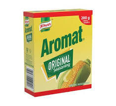 Knorr Aromat Original Refill 200g
