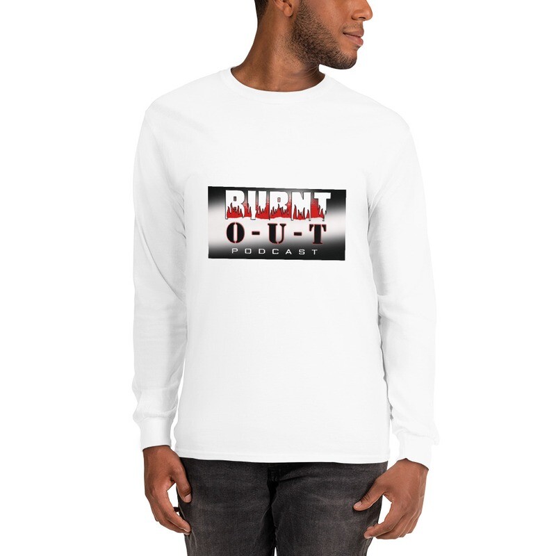 Men’s Long Sleeve Shirt