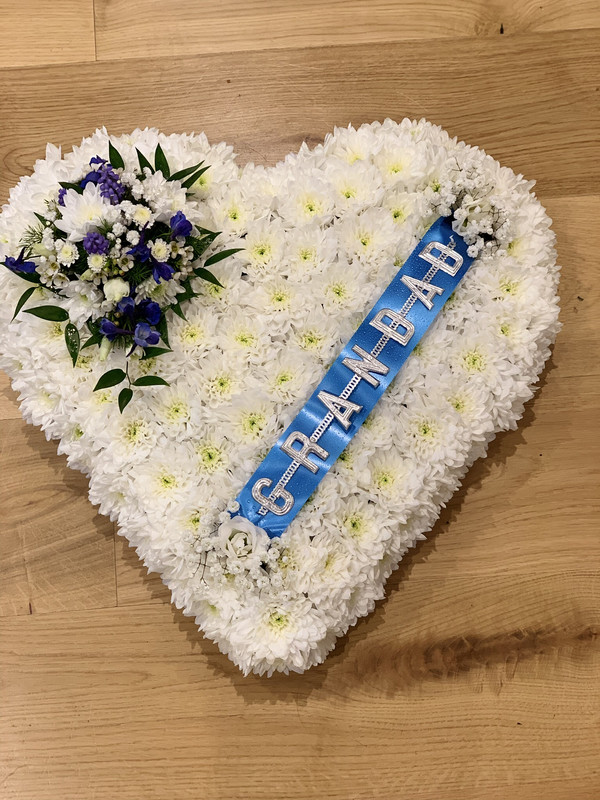 Funeral Heart