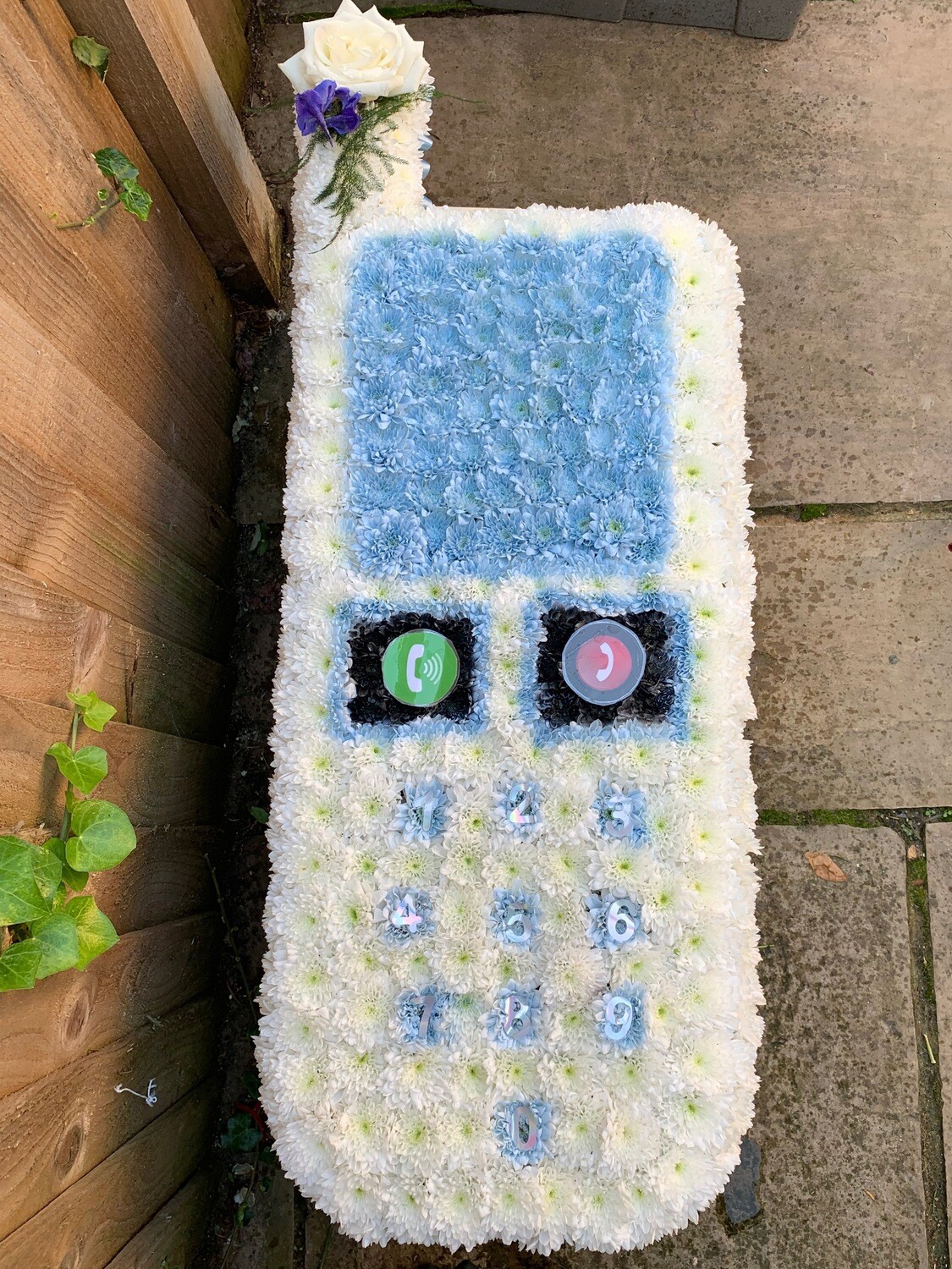 Mobile Phone
