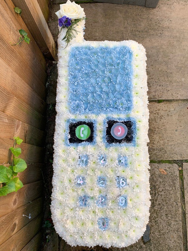 Mobile Phone