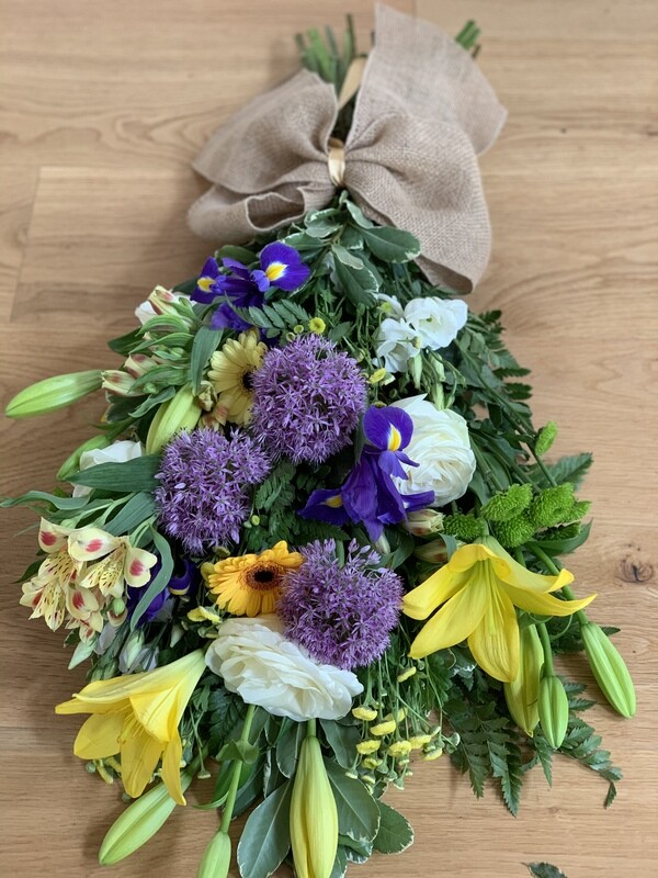 Florist Choice Mixed flower Sheave