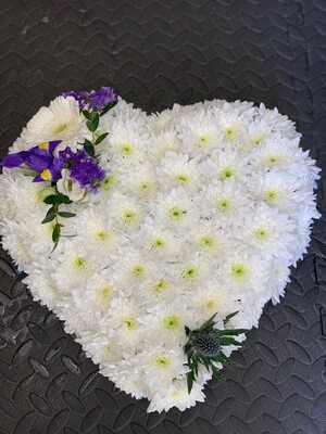 Funeral Hearts