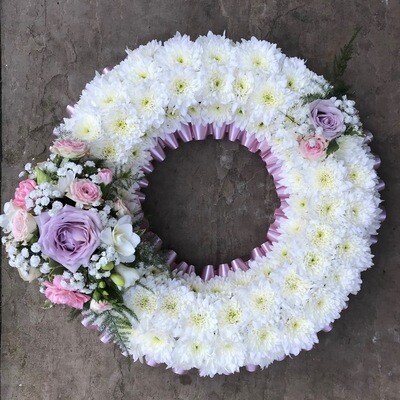 Funeral Wreaths
