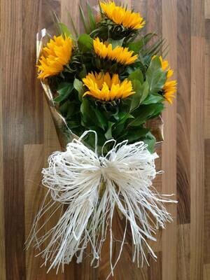 Funeral Sheaves