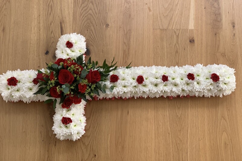 Funeral Cross