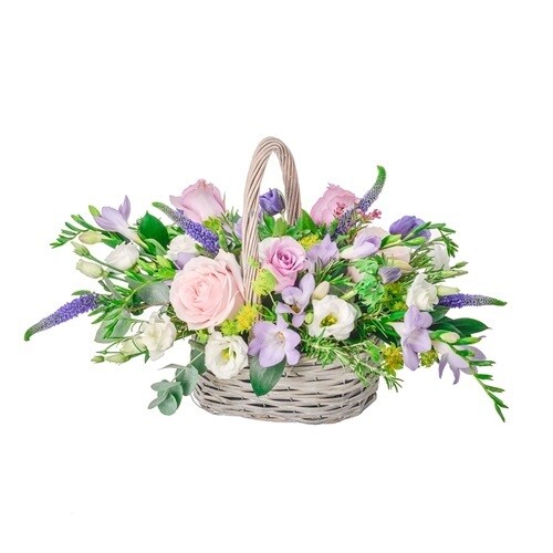 Basket of Fragrance