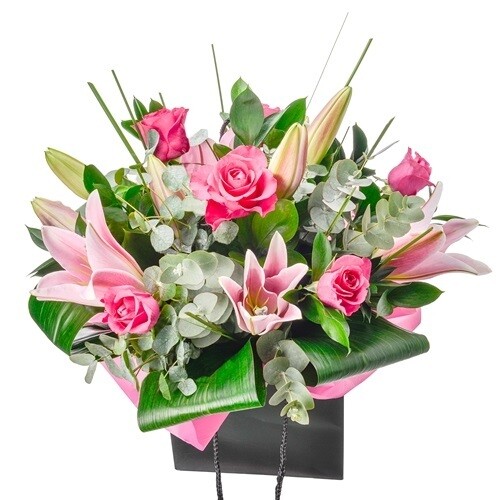 Fragrant Beauty