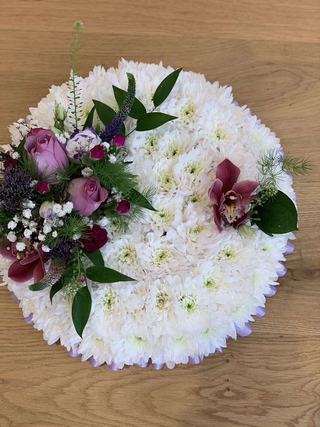 Funeral Posy