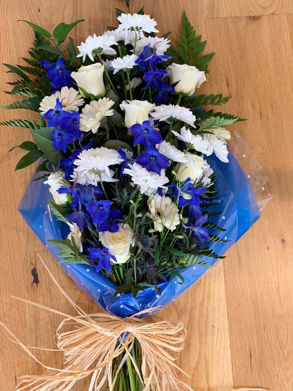 Florist Choice Mixed flower Sheave