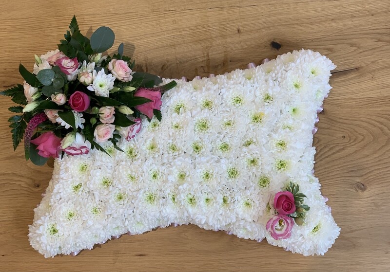 Funeral Pillow