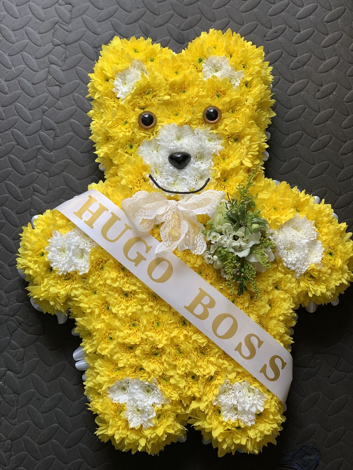 Teddy