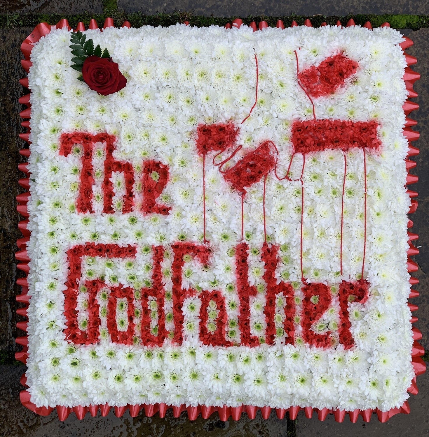 The Godfather Tribute