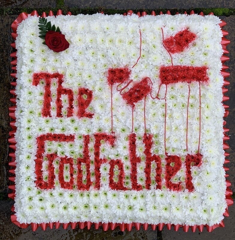 The Godfather Tribute